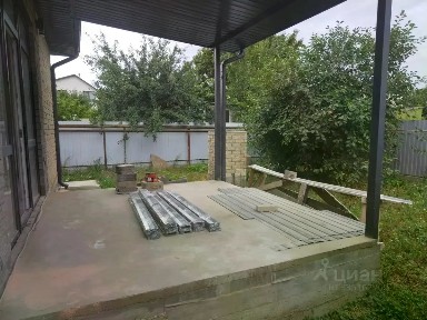 Продается 1-этажный дом, 87,5 м²