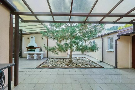 Продается 1-этажный дом, 60 м²