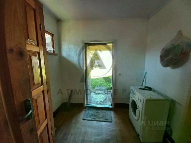 Продается 1-этажный дом, 41,9 м²