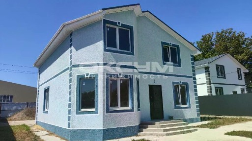 Продается 2-этажный дом, 160 м²