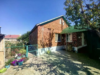 Продается 1-этажный дом, 68 м²