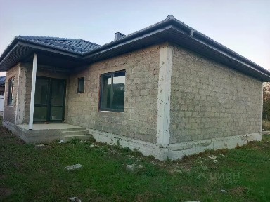 Продается дом, 115 м²