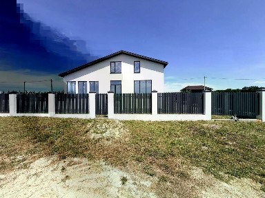 Краснодарский край, Анапа муниципальный округ, Виноградный поселок, ул. Красная, 120