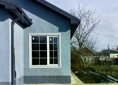 Продается 2-этажный дом, 140 м²