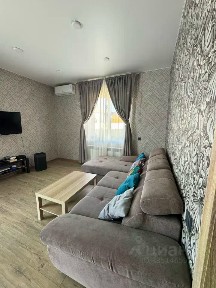Продается 1-этажный дом, 69,1 м²