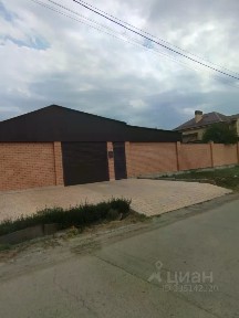Продается 1-этажный дом, 149,1 м²
