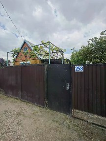 Продается 1-этажный дом, 31 м²