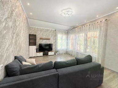 Продается 1-этажный дом, 92,5 м²
