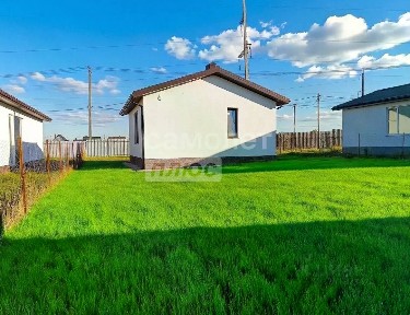 Продается 1-этажный дом, 47 м²
