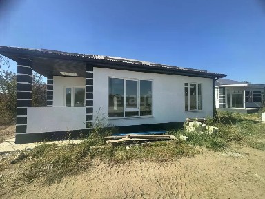 Продается 1-этажный дом, 85 м²