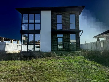 Краснодарский край, Краснодар, Прикубанский, ул. Имени Савелия Носова