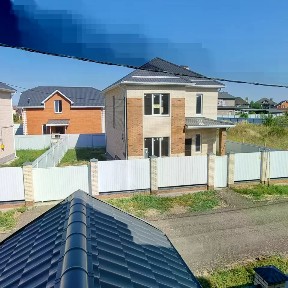 Продается 2-этажный коттедж, 131 м²