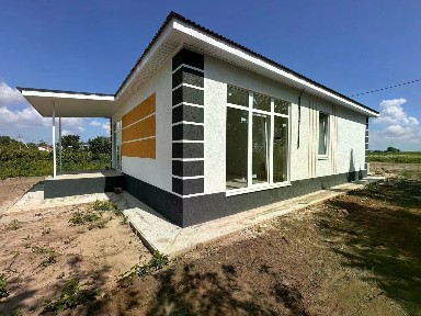 Продается 1-этажный дом, 115 м²