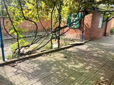 Продается 1-этажный дом, 40 м²
