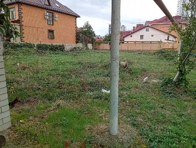 Продается участок, 8 сот.