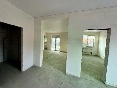 Продается 1-этажный дом, 95 м²