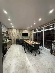 Продается 1-этажный дом, 200 м²