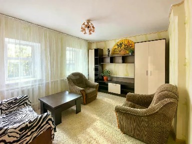 Продается 1-этажный дом, 41,1 м²