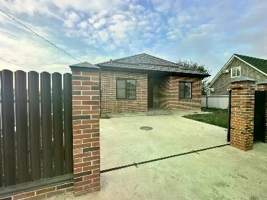 Продается 1-этажный дом, 90 м²