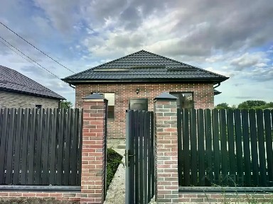 Продается 1-этажный дом, 70 м²