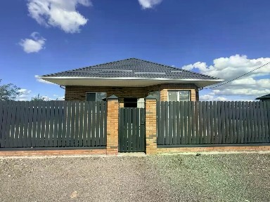 Продается 1-этажный дом, 95 м²