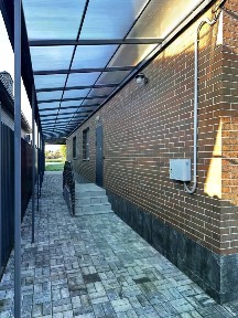 Продается 1-этажный дом, 148 м²