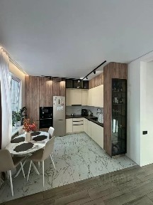 Продается 1-этажный дом, 116 м²
