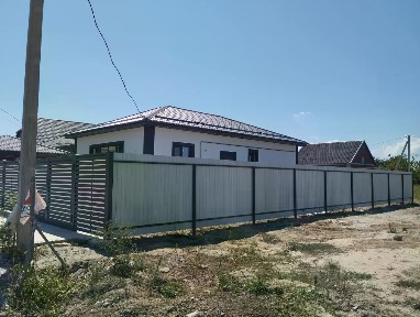 Продается 1-этажный дом, 79 м²