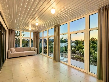 Продается 1-этажный дом, 104 м²
