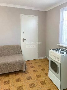 Продается 1-этажный дом, 45 м²