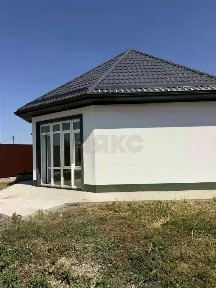 Продается 1-этажный дом, 92,8 м²
