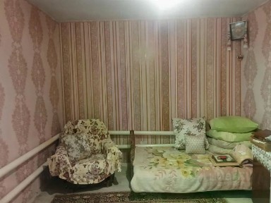 Продается 1-этажный дом, 60 м²