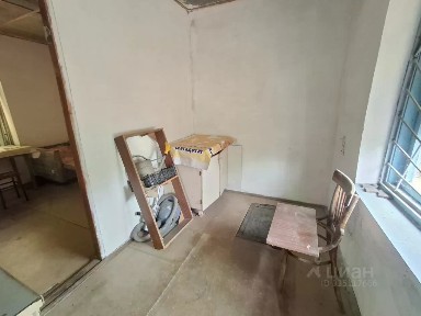 Продается 1-этажный дом, 18 м²