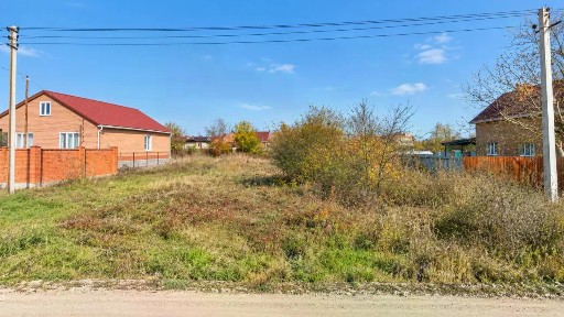 Продается участок, 122 сот.