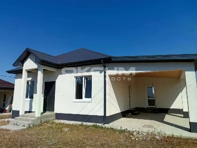 Продается 1-этажный дом, 100 м²
