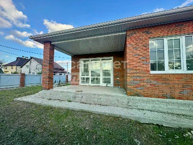 Продается 1-этажный дом, 110 м²