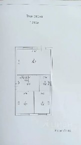 Продается 2-этажный дом, 122 м²