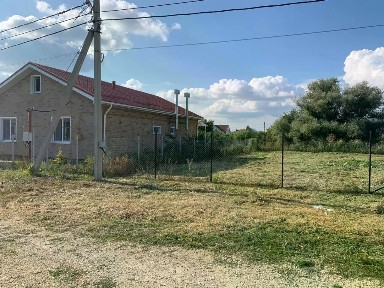 Продается участок, 10 сот.