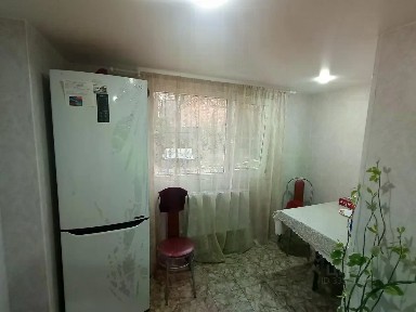 Продается 1-этажный дом, 58,7 м²