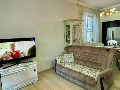 Продается 2-этажный дом, 110 м²