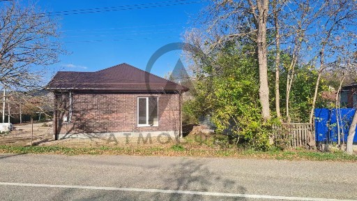 Продается 1-этажный дом, 90 м²