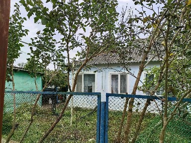 Продается 1-этажный дом, 60 м²