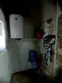Продается 1-этажный дом, 100 м²
