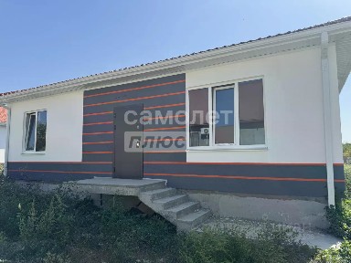 Продается 1-этажный дом, 100 м²