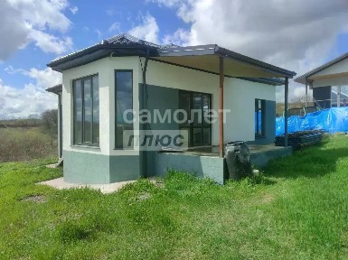 Продается 1-этажный дом, 120 м²