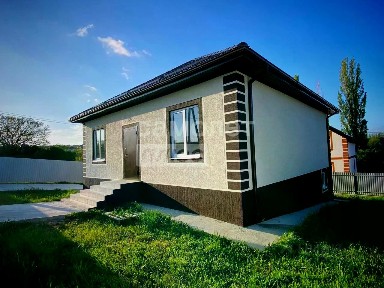 Продается 1-этажный дом, 120 м²
