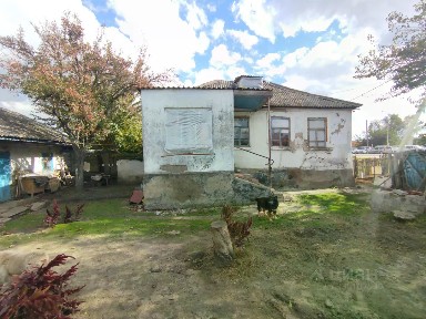 Продается 1-этажный дом, 55 м²