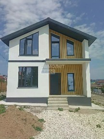 Продается 2-этажный дом, 138 м²