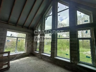 Продается 2-этажный коттедж, 184 м²