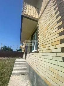Продается 2-этажный дом, 120 м²